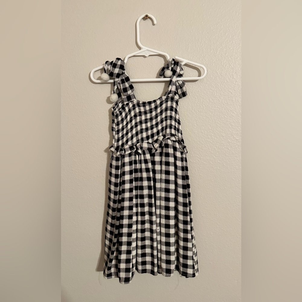 Jessica Simpson 2T Dress